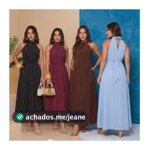 vestido longo, frente única, listras verticais, , amarração na cintura, gola alta, moda feminina, look casual