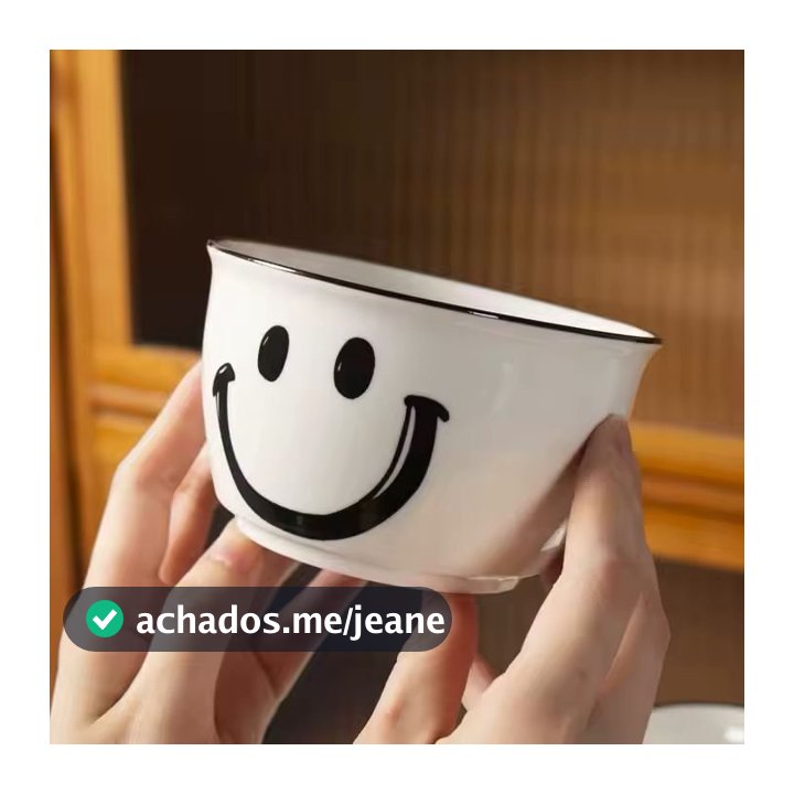 BOWL FELIZ