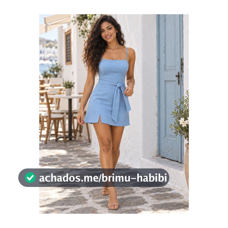 Vestido em Alfaiataria Feminino com Cinto Elegante – Curto Moderno P M G GG  para Festa e Noite, Passeio REF 2549