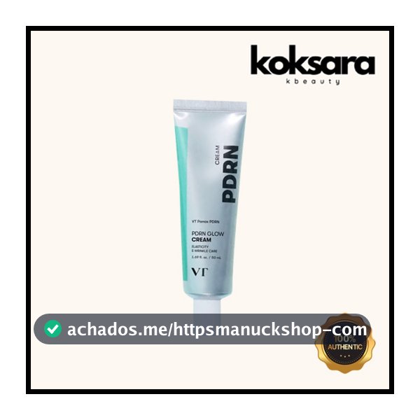 VT PDRN Glow Cream 50 ml