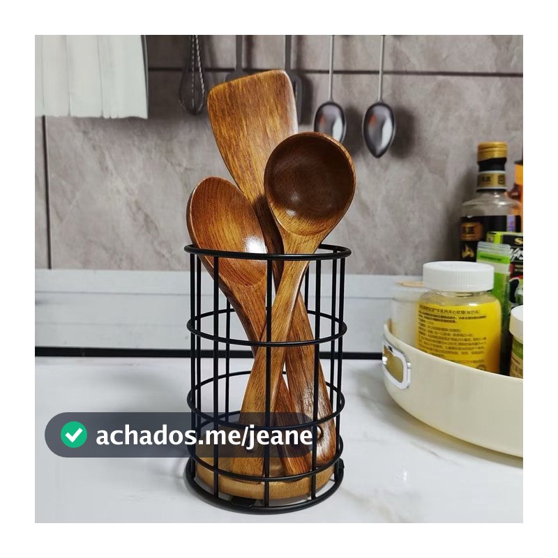 Porta Talheres Separador De Facas e Garfos Resistente Multifuncional Excelente Qualidade Premium