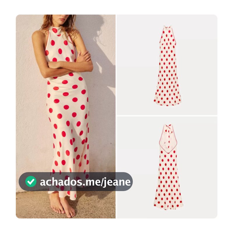 Verão novo estilo feminino estilo europeu americano moda bolinhas Halter pescoço gola fã flauta vestido5029263