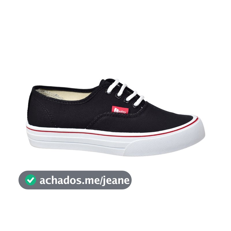 TENIS STEEL MEDLEY PROMOCAO EM LONA 100 % ALGODAO JUVENIL ADULTO PROMOCAO ENVIO IMEDIATO