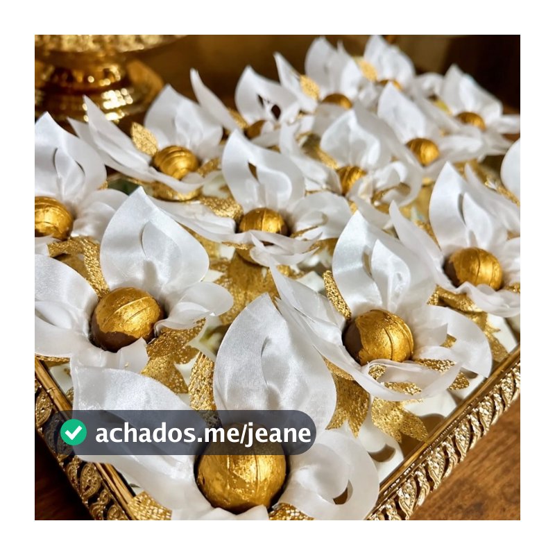 Forminhas para doces finos Borboleta; kit com 10 unidades
