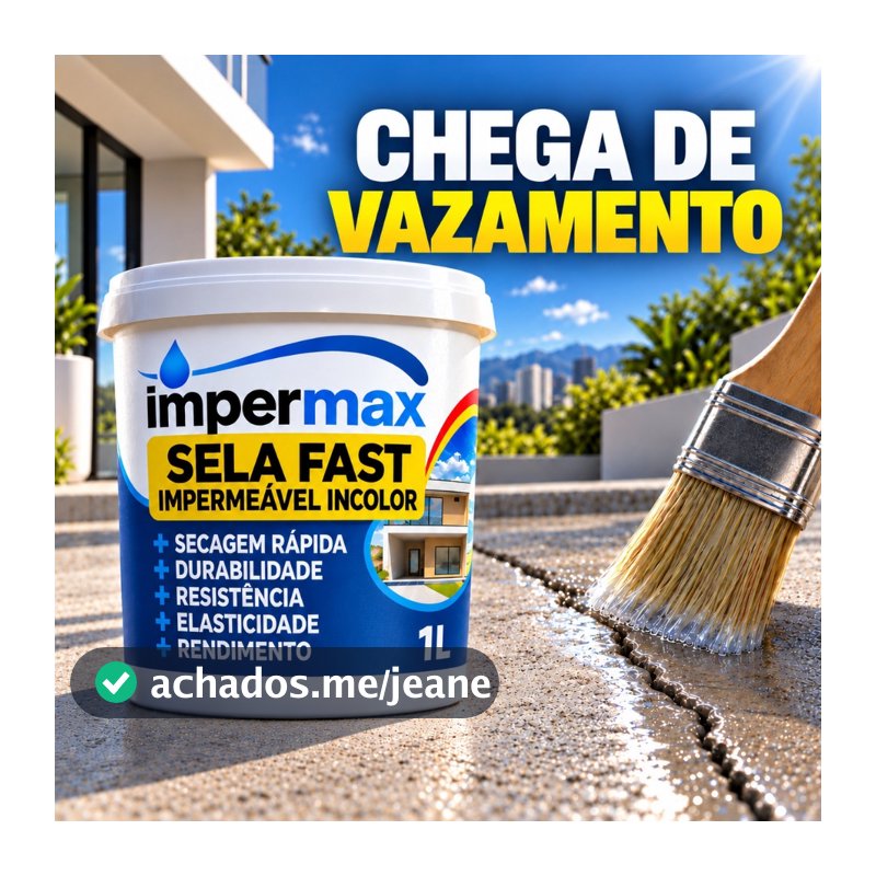 Selante Impermeável  100% TRANSPARENTE liquido multiuso, Box Pia Ralo Trinca Telha Vaso e Vazamentos