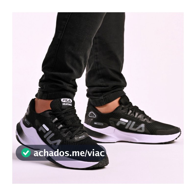 Tenis Masculino Academia Caminhada Esportivo
