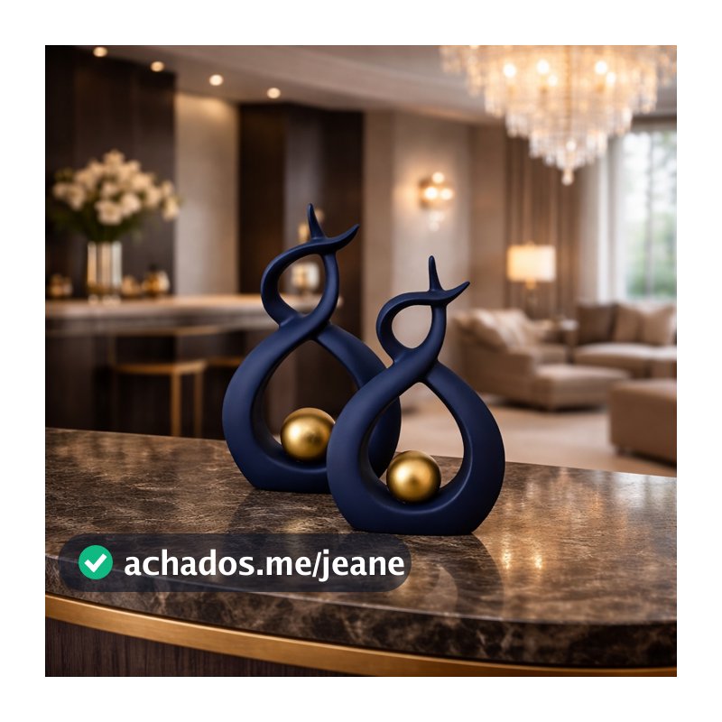Dupla Vasos Cerâmica Decorativos Decoração Enfeite Rack Sala Fosco Varias Cores