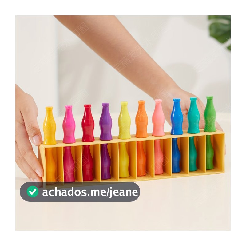 Jogo De Correspondência De Garrafas , Emparelhamento De Memória Criativa De Pensamento Lógico , Educação Infantil
