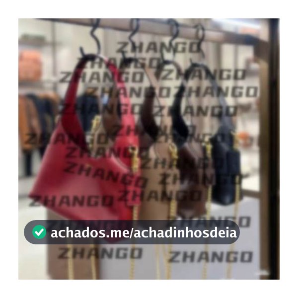 B Bolsas Feminina Acessórios COM Pingente Masculino E Feminino 790