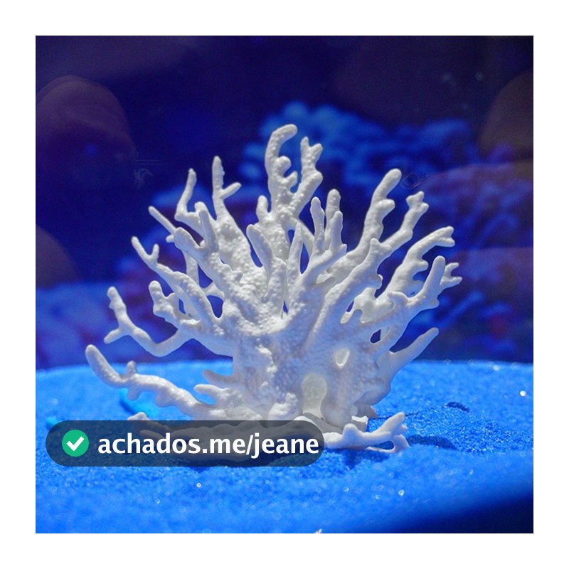Ornamento De Coral Para Aquário Artificial , Esconderijo De Caverna De Peixes , Plantas Artificiais De , Ideal Paisagism